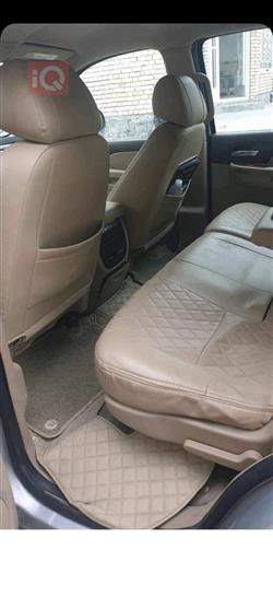 شيفروليه تاهو